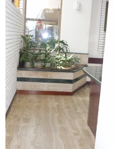 Edificio Venta Bello Monte Baruta Miranda (rm)