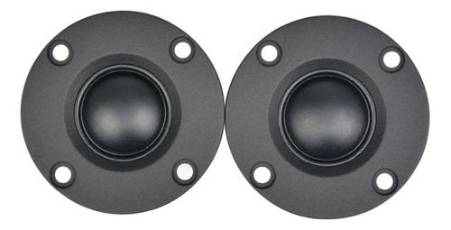 Unidad De Altavoz Tweeter Soft Dome De 2 Piezas De 1600 A 20