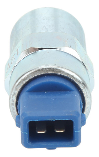 Tido Solenoide De Bomba De Combustible De 12 V Para Delphi
