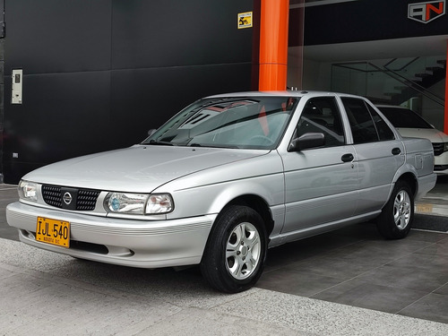 Nissan Sentra 1.6 B13 | TuCarro