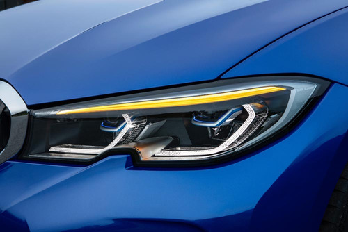 Imagen 3 de 9 de Nuevo 330i Sportline 2021. Bremen Motors