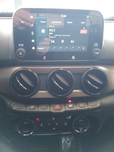 Fiat Cronos 1.3 Gse Drive Pack Plus