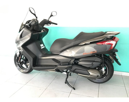 Kymco Downtown 300i Abs