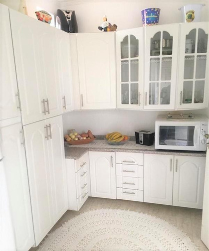 Imagem 1 de 18 de Sobrado Na Vila Formosa Com 3 Dorms, 2 Vagas, 82m² - So0667