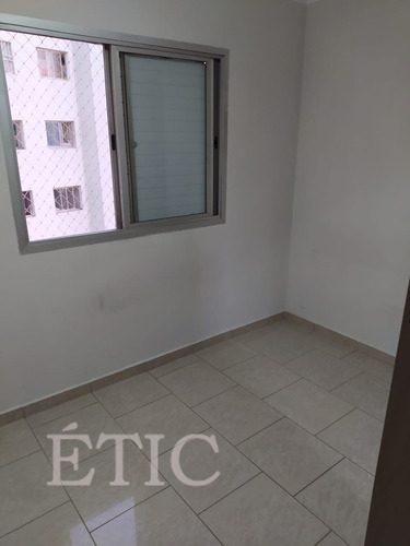 Imagem 4 de 7 de Apartamento Residencial Em São Paulo - Sp - Ap1618_etic