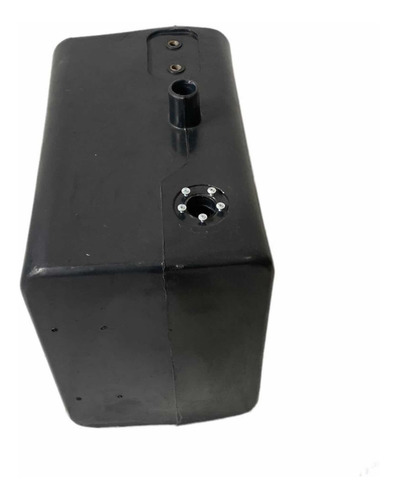 Tanque Plástico Retro Escav. Case 580h 80l Todos