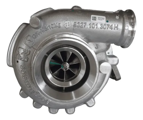 3760708223 Eixo Estriado Acelerador 510mm Motor Om366