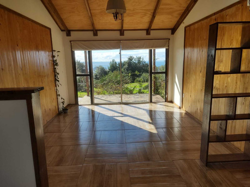 Arriendo Cabaña 2 D Y 2 B, Puerto Varas (89213)