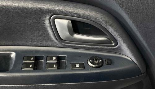 Imagen 8 de 15 de 118157 - Kia Kia Rio Hb 2017 Con Garantía