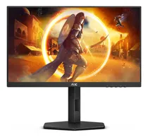 Comprar Monitor Gamer Aoc 24g4 Led 23.8  Full Hd G-sync 180hz Hdmi