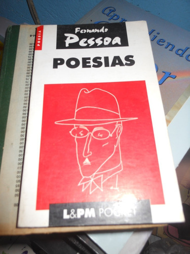 * Fernando Pessoa - Poesias - En Portugues 