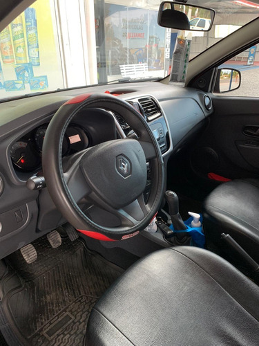 Renault Sandero Authentique 1.6
