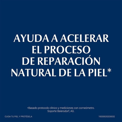 Pomada reparadora de pele extra seca Aquaphor Eucerin 55ml -