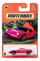 Comprar Matchbox - Vehículo Lotus Europa - 30782