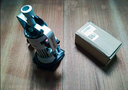 Acebil Ianiro Mintaka Daylight Led Light (medium) 300 Dl (Usado)