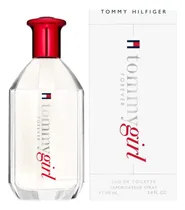 Comprar Perfume Mujer Tommy Hilfiger Tommy Girl Forever Edt 100ml
