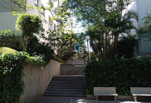 Imagem 21 de 24 de Apartamento À Venda, 59 M² Por R$ 320.000,00 - Vila Prudente (zona Leste) - São Paulo/sp - Ap6718