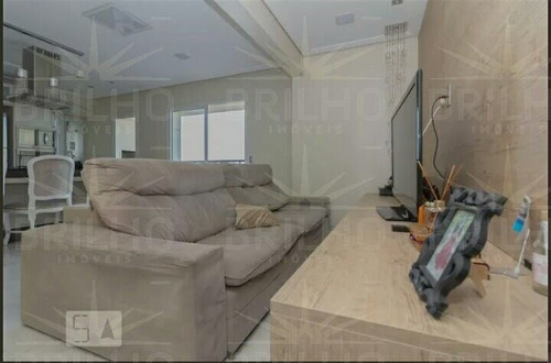 Imagem 11 de 15 de Apartamento Para Venda, 2 Dormitório(s), 90.0m² - 5137