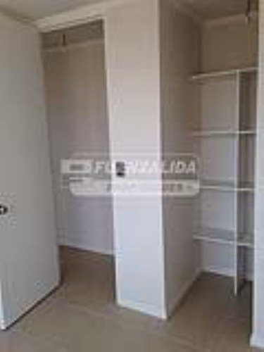 Imagen 4 de 5 de Departamento En Venta De 2 Dormitorios En Coquimbo
