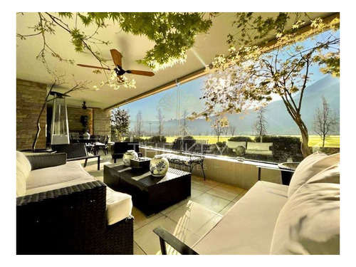 Imagen 15 de 27 de Espectacular Departamento Venta Club De Polo Santa Maria Vit