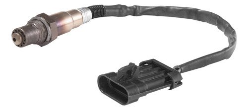 Sensor Oxigeno Pos 2 Astra L4 2.4 2004 A 2006 Bosch