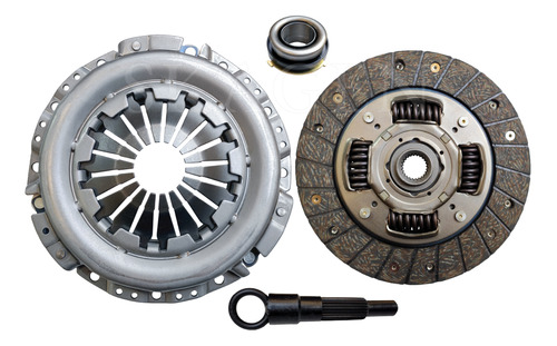 Kit De Clutch Hyundai Grand I10 1.3 Lts L4 2016 2017 2018