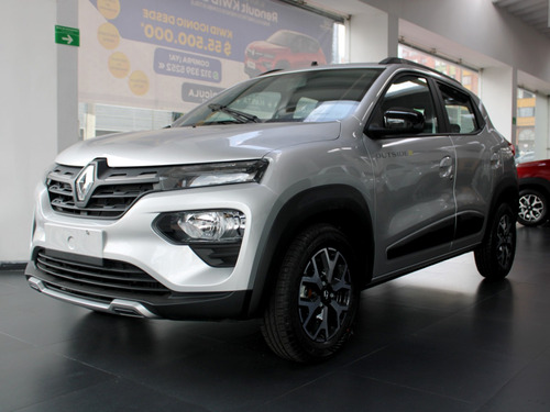 Renault Kwid OUTSIDERT