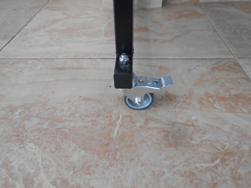 Imagen 5 de 10 de Mesa De Ping Pong Tissus Luxor Con Accesorios De Regalo