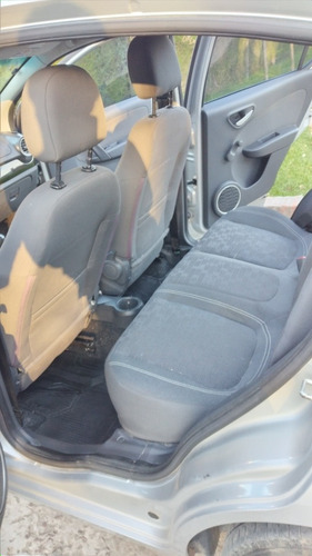 Fiat Palio 1.4 Attractive 85cv 2016