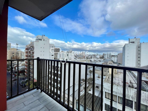 Imagen 22 de 30 de Tour Virtual Venta Departamento 1 Ambiente - Macrocentro Mar Del Plata