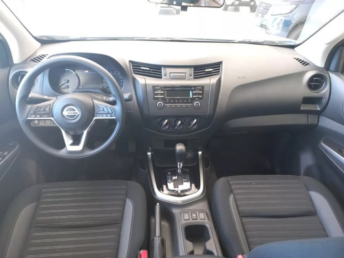 Nissan Frontier 2.3bt S 4x2 At L22