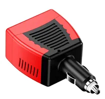 Comprar Inversor Conversor De Tension 12v A 220v 150w Para Auto