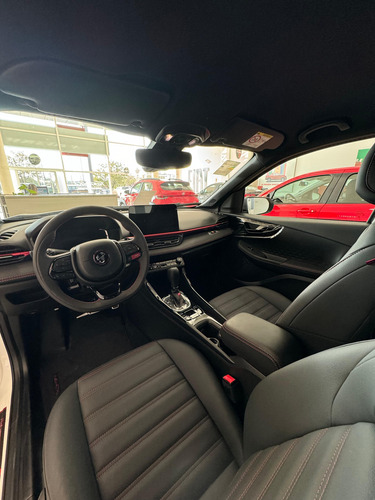 Fiat FASTBACK 1.3 Abarth T270 At6