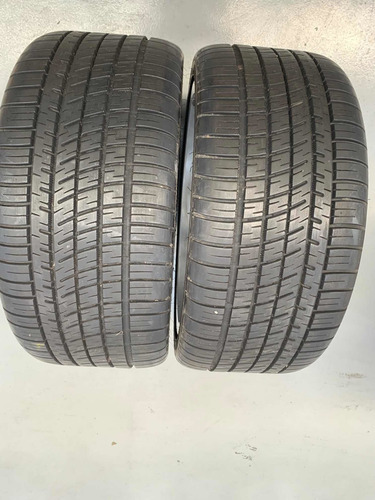 Kit 2 Pneus 275/30r20 97y Pilot Sport A/s 3 + Michelin Usado (Usado)