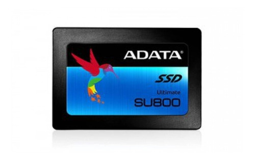 Ssd Adata Ultimate Su800 512gb Sata Iii 2.5'' 7mm
