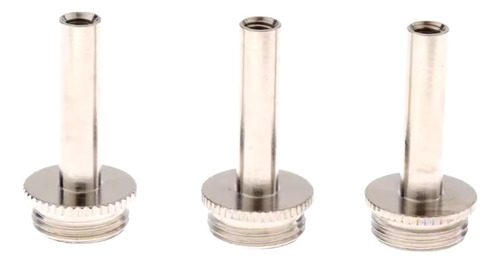 3 Postes Para Trompeta Yamaha