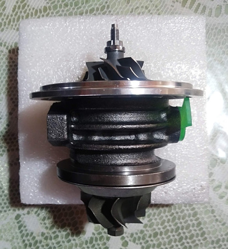 Turbo Garrett Para Vw 1.9tdi ,sirve Para Varios Modelos 