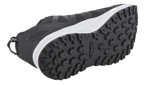 Imagen 4 de 8 de Zapatillas Head Toronto Trekking Hombre 660125 Full Empo2000