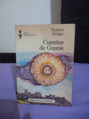 Cuentos De Guane - Nersys Felipe (ver Detalle)