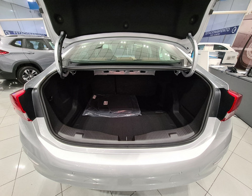 Imagen 7 de 21 de Chevrolet Cruze 4 Ltz Automático 1.4 Nafta Turbo Sedan 2023*