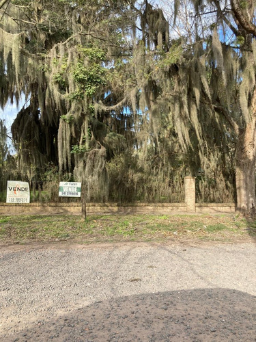 Lote En Venta- Guemes Y Ruta 9