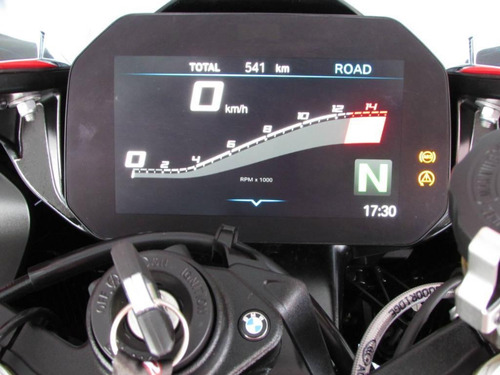 Bmw S1000rr Abs