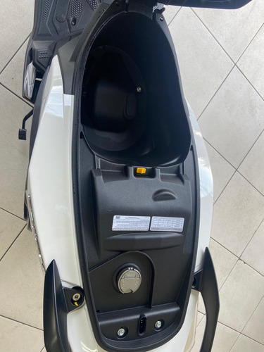 Imagem 6 de 14 de Dafra Cruisym Sym Preta !! Pronta Entrega Só Na Amaro Motos
