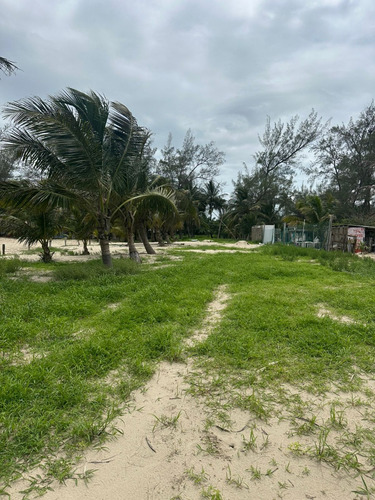 Terreno Con Frente Al Mar Tuxpan, Veracruz
