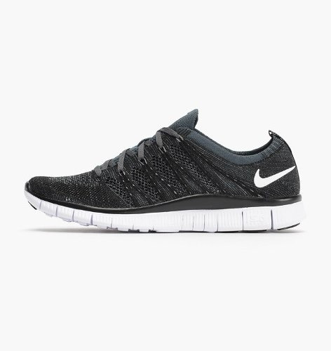 nike free 5.0 gris