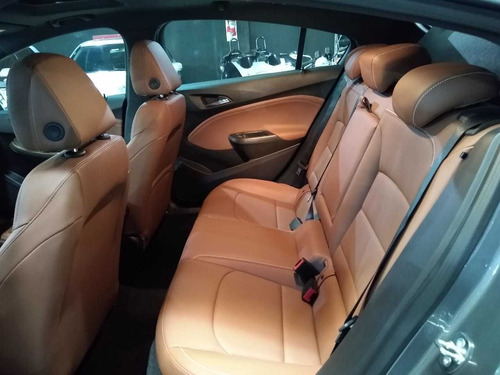 Chevrolet Cruze Ii 1.4 Ltz At 153cv 2020