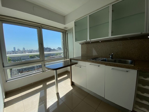 Imagen 10 de 17 de Le Parc, Piso Alto, Venta O Alquiler Sin Muebles, Increíble Vista