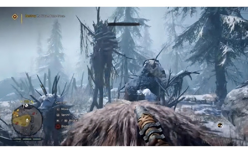 Far Cry Primal Far Cry Standard Edition Xbox One Físico (Usado)