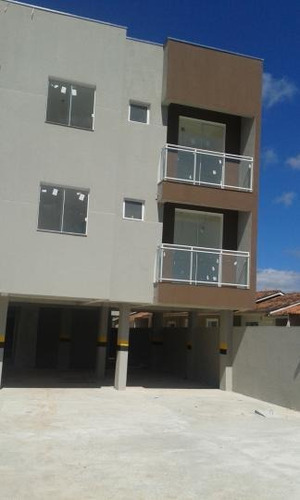 Imagem 2 de 12 de Apartamento Para Venda Em Campina Grande Do Sul, Jardim Paulista, 2 Dormitórios, 1 Banheiro, 1 Vaga - 1020_2-190896