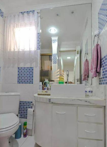 Imagem 7 de 16 de Apartamento À Venda, 75 M² Por R$ 380.000,00 - Gopoúva - Guarulhos/sp - Ap1504